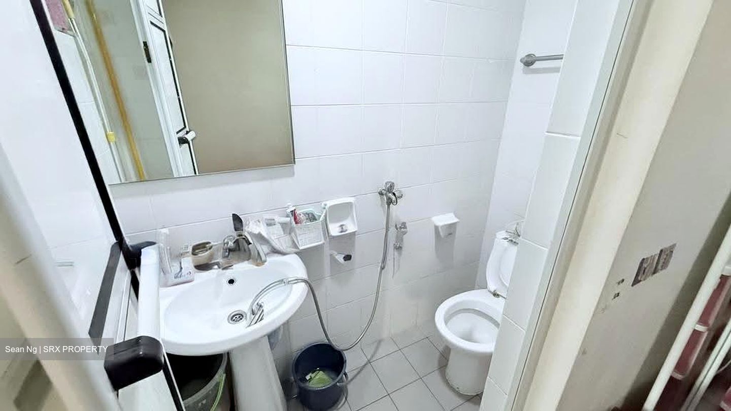 Edelweiss Park Condominium (D17), Condominium #627834121